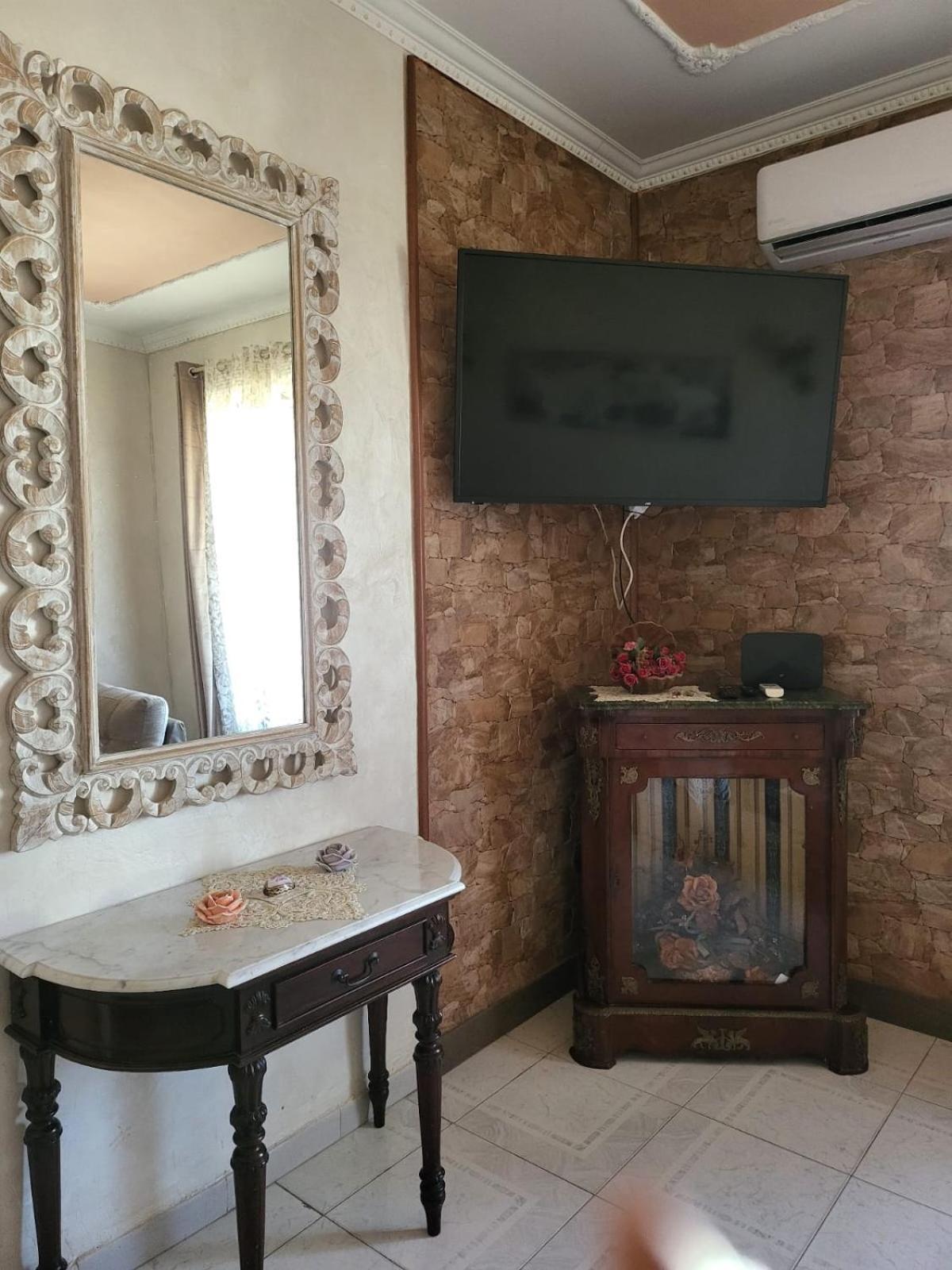 Due Minuti Dal Mare Con Balcone Vista Mare Apartment Тропеа Екстериор снимка